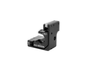 Piezo Optical Mount, Compact, 0.5 in. Optics - AG-M050N - Newport MKS