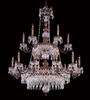 Large Chandeliers-Candle - 86117 - Light Center (The)