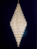 2667-20 Large Chandeliers-Candle - 769048 - Capital Lighting, Inc.