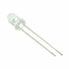 Through-Hole 20mA Led Indication - Discrete - 105-HLMP-EG1A-Z10DD - ERSAELECTRONICS PTE. LTD.
