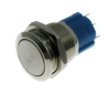 Pushbutton Switches -- 1001-SW-PB2-2EZ-A-L1 - Image