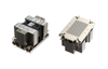 Hi-RPM 2U TC-LGA4189 CPU Cooler, 400W Copper Base - Image