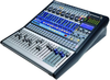 16 x 4 x 2 Performance and Recording Digital Mixer -- 53777