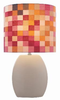 LS-21506LATTE Lamps-Table Lamps - 318746 - Capital Lighting, Inc.
