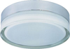 E21036-01PC Flush Mounts-Bowl Style - 615754 - Capital Lighting, Inc.