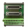 Terminal Blocks - Interface Modules - 288-LDSUB-25-MF-ND - DigiKey