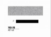 3M Scotchcal 70320 Silver Starfire Striping Automotive Tape - 1/4 in Width x 40 ft Length - 2 mil Thick - 051141-70320 - R. S. Hughes Company, Inc.