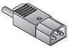 AC Power Entry Modules - 161-R331-E - VAST STOCK CO., LIMITED