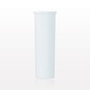 Suction Connector, White - 580242 - Qosina Corp.