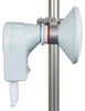 4.9 GHz to 6.4GHz, 60 Degree Horn, Ubiquiti Rocket Prism Gen 2 -- KP-5HA-60-RPG2 - Image