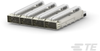 High Speed Pluggable IO Connectors & Cages - 2170746-2 - TE Connectivity