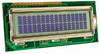Alphanumeric Display,32,4.35Mm; Character Count X Line Lumex - 65R6889 - Newark, An Avnet Company