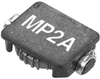 Inductor, Un-Shielded, 3.3Uh, 2.23A, Smd, Full Reel; Inductance Eaton Coiltronics - 27K8802 - Newark, An Avnet Company