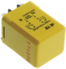 Time Delay Relay, Dpdt, 3S, 277Vac; Contact Voltage Vdc Potter&brumfield Te Connectivity - 95F9231 - Newark, An Avnet Company