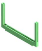 Card Edge Connector Rohs Compliant Edac - 61AJ0546 - Newark, An Avnet Company