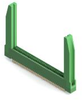 Card Edge Conn, Single, 35Pos, Wire Wrap; Card Edge Connector Type Edac - 68AJ2759 - Newark, An Avnet Company