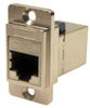 Adapter, Rj45 8P Jack-Jack, Cat5E Rohs Compliant Cliff Electronic Components - 38AJ3492 - Newark, An Avnet Company