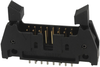Wire-Board Connector, Header, 16 Position, 2.54Mm; Connector Systems 3M - 12P7078 - Newark, An Avnet Company