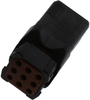 Connector Housing, Rcpt, 9Pos; Product Range Deutsch Te Connectivity - 30AH0178 - Newark, An Avnet Company