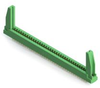 Card Edge Conn, Dual Side, 72Pos, Th; Card Edge Connector Type Edac - 86AH4809 - Newark, An Avnet Company
