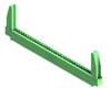 Card Edge Connector Rohs Compliant Edac - 63AJ1650 - Newark, An Avnet Company