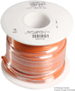 Hook Up Wire, 100Ft, 16Awg Copper Orange; Jacket Material Alpha Wire - 02F7372 - Newark, An Avnet Company