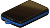 Enclosure, Pocket, Pc, Black/blue; Enclosure Type Serpac - 66AH4829 - Newark, An Avnet Company