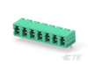 PCB Terminal Blocks - 1986931-7 - TE Connectivity