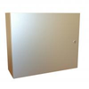 Electrical - Stainless Steel - Wallmount Enclosures - EN4SD20248SS - Hammond Manufacturing Company Inc.