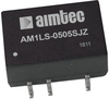 Dc/dc Power Converter Rohs Compliant Aimtec - 27AK8303 - Newark, An Avnet Company