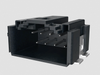 MicroSpace™ 1.27mm - 10142344-208KLF - Amphenol Communications Solutions