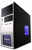 X-Qboii Case - Silver (No window) -- 110110