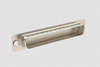D-Subminiature - L17D4K63037 - Amphenol Communications Solutions