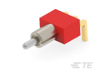 Toggle Switches - 2-1825137-4 - TE Connectivity