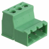 Connectors, Interconnects- Terminal Blocks -Headers, Plugs and Sockets