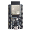 Development Boards, Kits, Programmers - RF Evaluation and Development Kits, Boards - 1338745-ESP32-DEVKITC-32E - Win Source Electronics