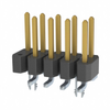 Headers, Male Pins - 612-TSM-105-01-S-DV-LC-009-P-ND - DigiKey
