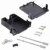 D-Sub, D-Shaped Connector Backshells, Hoods - 626-1806-ND - DigiKey