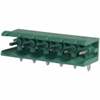 Headers, Plugs and Sockets - 277-1099-ND - DigiKey