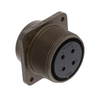 Circular Connector Assemblies - 339-MS3102A22-10S-ND - DigiKey