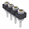 Connectors, Interconnects - Rectangular Connectors - Headers, Receptacles, Female Sockets - SL-104-T-10 - Shenzhen Shengyu Electronics Technology Limited