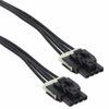 Rectangular Cable Assemblies - WM25350-ND - DigiKey