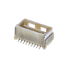 Headers, Receptacles, Female Sockets - WM20827DKR-ND - DigiKey