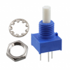 Potentiometers, Variable Resistors - Rotary Potentiometers, Rheostats - 3310P-001-502L - Shenzhen Shengyu Electronics Technology Limited