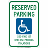 Signs, Nameplates, Posters - 2267-127456-ND - DigiKey