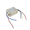 Power Line Filter Modules - 6VSK3-ND - DigiKey