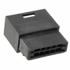 FFC, FPC (Flat Flexible) Connector Housings - A113606-ND - DigiKey