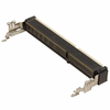 Inline Module Sockets - A111122CT-ND - DigiKey