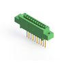 Edgeboard Connectors - 151-846-010-541-602-ND - DigiKey