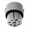 Circular Connector Housings - 708-1258-ND - DigiKey